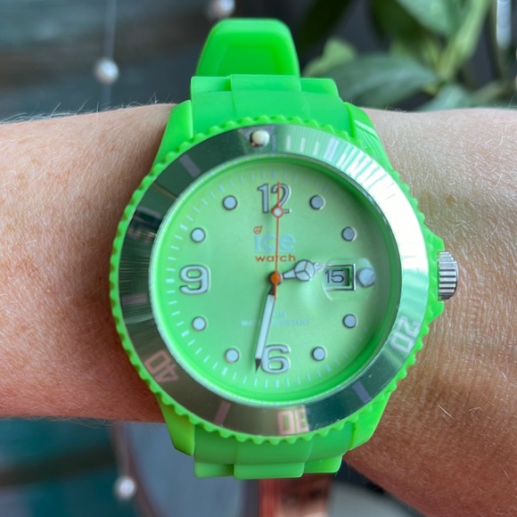 ice watch Other - 🆕ICE Watch neon green